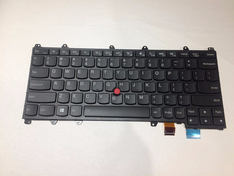 Lenovo Thinkpad 01AV675 01EN386 Keyboard NEW