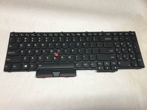 IBM Lenovo Keyboard P70 FRU BOM; MT: 20ER, 20ES Backlit NEW