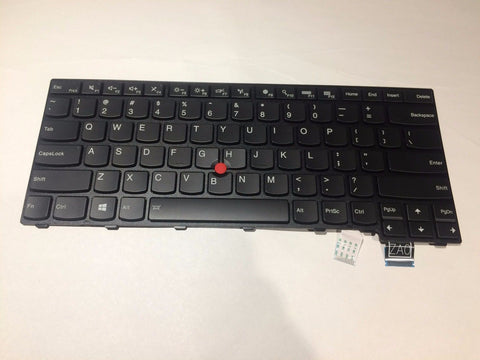 Lenovo Thinkpad 00UR355 backlit Keyboard Grade A