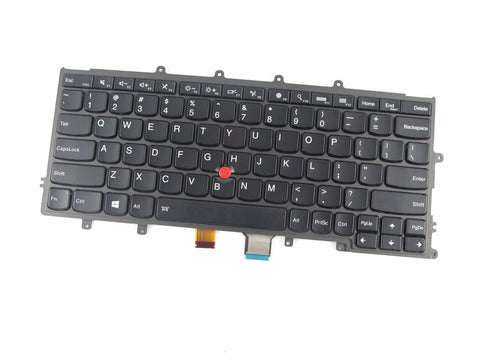 Thinkpad X240 X240s X250 X260 Backlit Keyboard Grade A