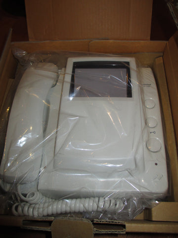 Aiphone GF-1MDK Audio Video Tenant Station Intercom GF-1MD - Laptop Parts For Less