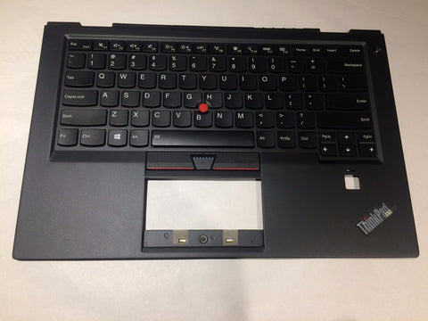 ThinkPad X1 Carbon GEN 4 01AV178 KEYBOARD ASSEMBLY Grade A