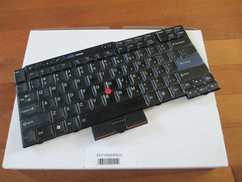 IBM Keyboard T410 T410i T410S T410Si T420 T420i T510 W510 45N2211 45N2141 45N2071 04W2753 - Laptop Parts For Less