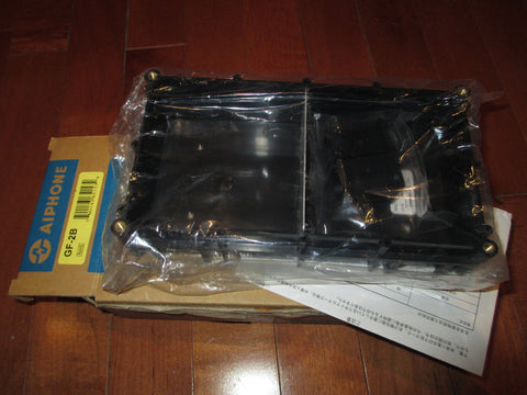 AiPhone GF-2B 2 module back box - Laptop Parts For Less
