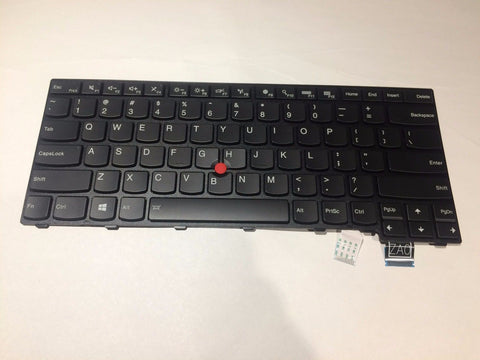 Lenovo Thinkpad 00UR355 backlit Keyboard NEW