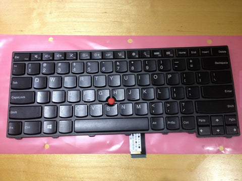 Orig IBM Keyboard T440 T440s T440p T431s Backlit 04X0101 0C43906 04X0139 0C43944 CS13TBL-84US - Laptop Parts For Less
