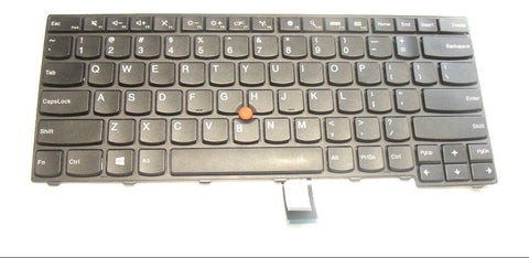 IBM ThinkPad T450 BOM; MT: 20BU, 20BV Non Backlit Keyboard Grade A