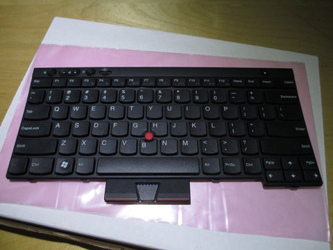 Original IBM Keyboard T530 X230 W530 T430 T430i 04X1201 0C01885 04W3025 04Y0490 CS12-84US - Laptop Parts For Less
