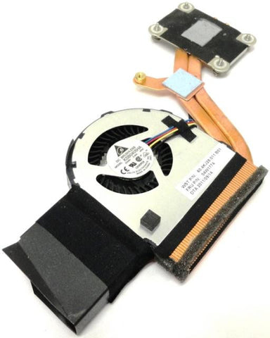 New Original IBM Thinkpad X220 Tablet X220i Tablet Fan assembly SV/LV 04W1774 - Laptop Parts For Less
