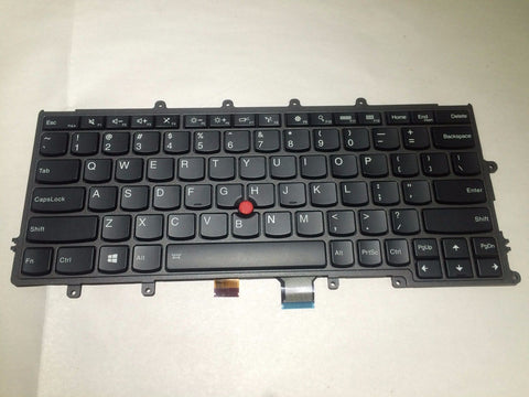 Thinkpad X270 (type 20HM, 20HN) NON BACKLIT Keyboard NEW