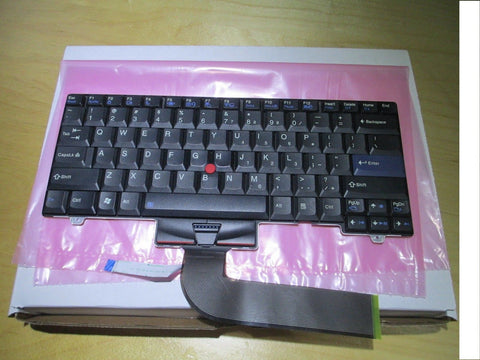 Original IBM Lenovo Thinkpad Keyboard L410 L510 SL410 SL510 45N2423 45N2353 45N2283 45N2318 - Laptop Parts For Less
