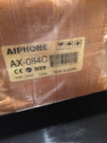 New Aiphone AX-084C AX Series Central Control Exchange Unit 4 Master - 8 Door - Laptop Parts For Less
 - 2