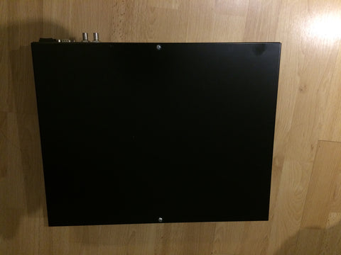 Aiphone AX-248C AX Series Central Control Exchange Unit 8 Master - 24 Door