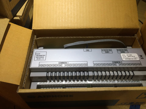 New Aiphone GT-VBX GT Series Expanded Video Control Unit - Laptop Parts For Less
 - 1