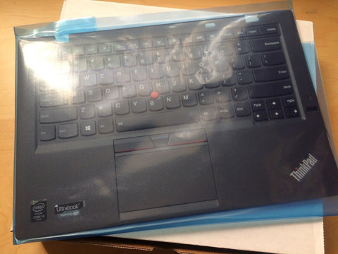 Lenovo IBM Thinkpad X1 Carbon 00HN945 Keyboard with Touchpad - Laptop Parts For Less
