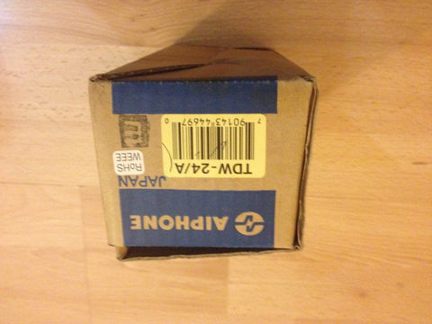 New AiPhone TD-24H/B 24 Call Selective Call Intercom TD-H Series - Laptop Parts For Less
