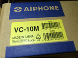 New Aiphone VC-10M 10-Call Audio Entrance Station for VC Series Multi Tenant - Laptop Parts For Less
 - 1